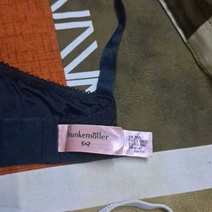 Combo Of Four Imported  Hunkemoller Bra