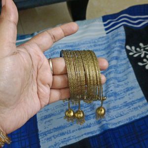 Freesize bangles