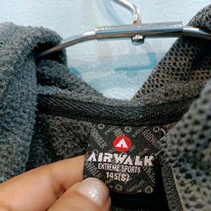 🇭🇲 Airwalk Imported Jacket