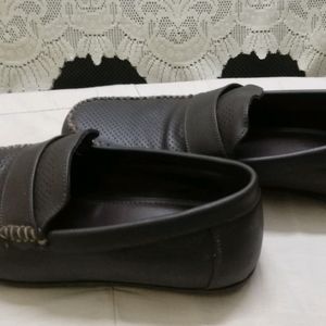 Bata Loafer Shoes