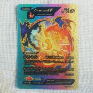 Charizard Set