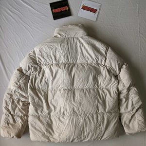 THE ARCTIC PUFFER™ JACKET