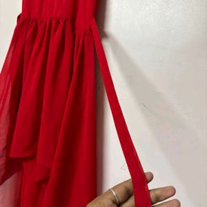 Red Dress ♥️