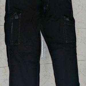 Carhartt Black Cargo