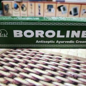 Boroline Cream