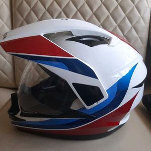 Honda Helmet Don't Leave Home Without It