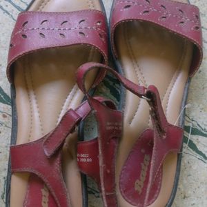 Bata Sandals