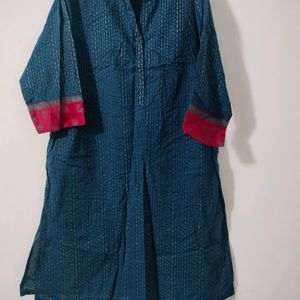 Kurti for Daily use