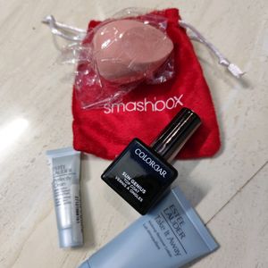 Brand New Authentic Makeup Products..