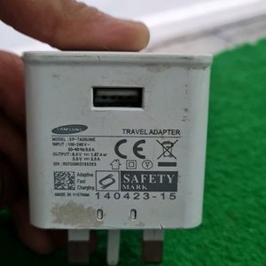 🎉 Samsung Galaxy 3pin Plug 🔌 Fix Rate 100rs