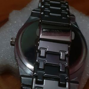 BRAND NEW ACNOS MEN WATCH