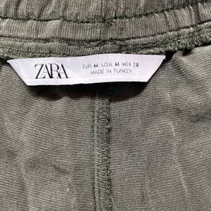 Zara Jogger’s