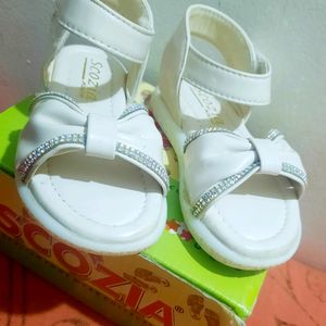 Sandal For Baby Girl