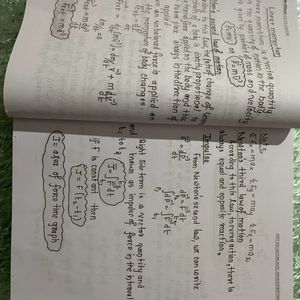 Lecture Notes 11th NCERT