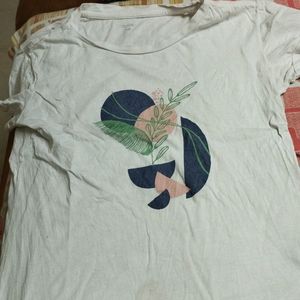 Cotton T-shirt