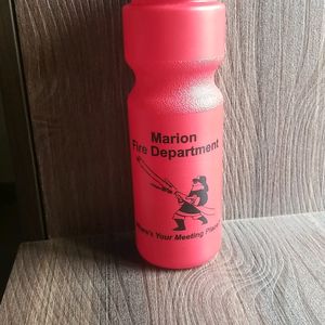 Sipper Water Bottle