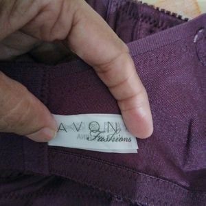 avon Fashion Under Wire Bra .