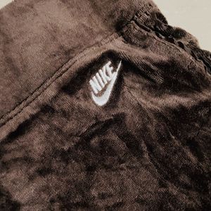 Nike Sportswear High-Waisted Wide-Leg