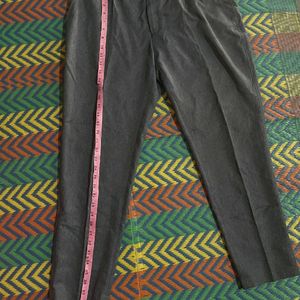 Formal Pant