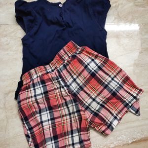 Girls Clothing