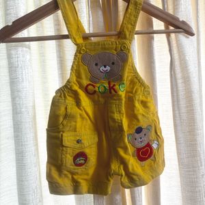 Baby Romper