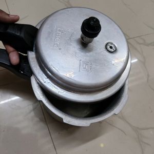 Pressure Cooker