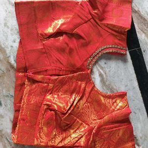 Pattu Saree