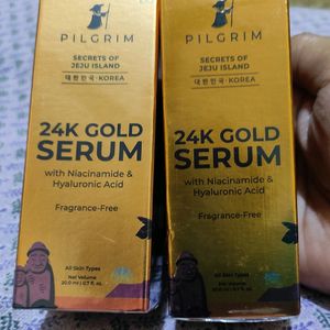 😍Pack Of 3 Pilgrim Serum Combo..😍