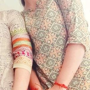 Short Kurti