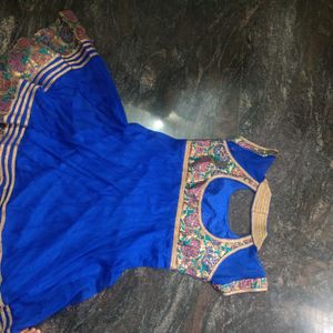 Anarkali Dress