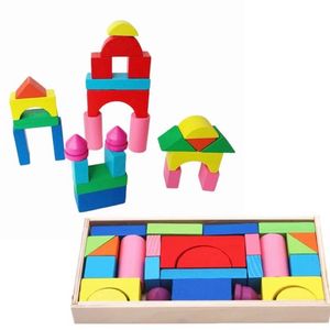 Mini Castle Blocks