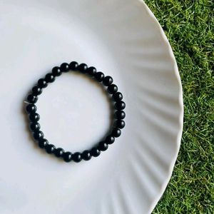 Black Bracelet