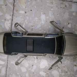 Car Toy In Metal Name Of Limousine