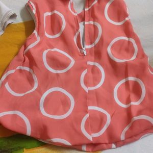 3-4 Yr Old Girl's Wear