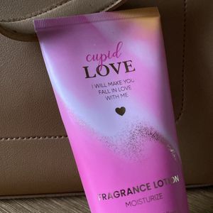 Cupid Love Fragrance Moisturizer🩷