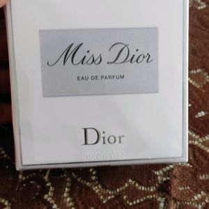 ❤MISS DIOR❤ EDP FOR WOMEN