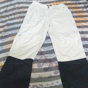 Cargo Trouser