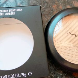 Mac Highlighter