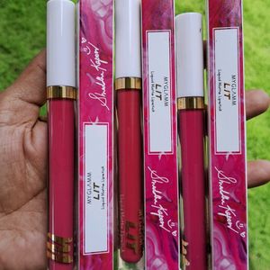 Myglamm Lit Liquid MATT LIPSTICK Any 1