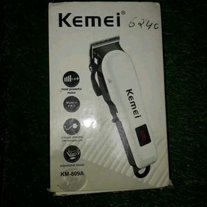 Kemei Trimmer