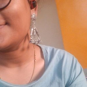 Jhumka