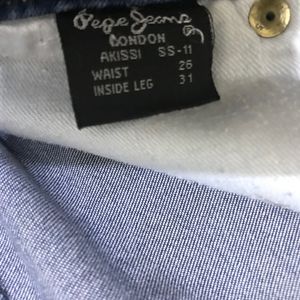 Pepe Jeans