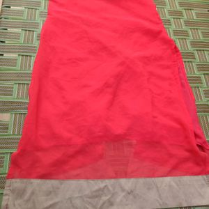 Front Slit Kurti