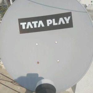 Tata Binge 4K Android Setup Box