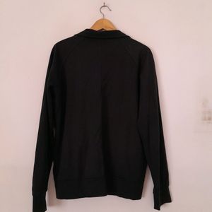 Black Casual Jacket (Men's)