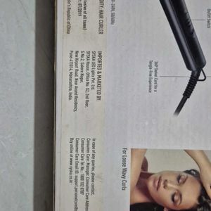 Syska HC750 Hair Curler