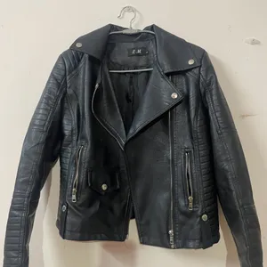 Biker Jacket Ladies