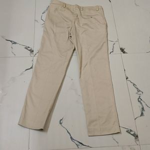 Formal Pant