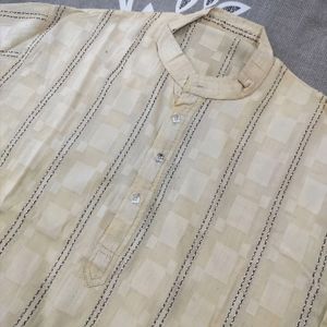 Men's Ethnic Kurta