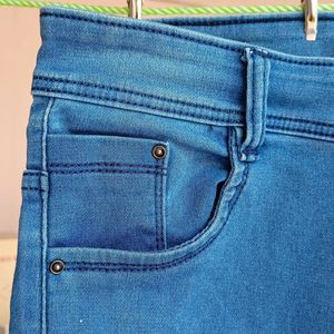 Boot Cut Jeans Low WAIST